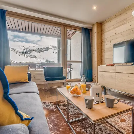 Moutieres B - Duplex Renove 4, Confortable Mae-3382