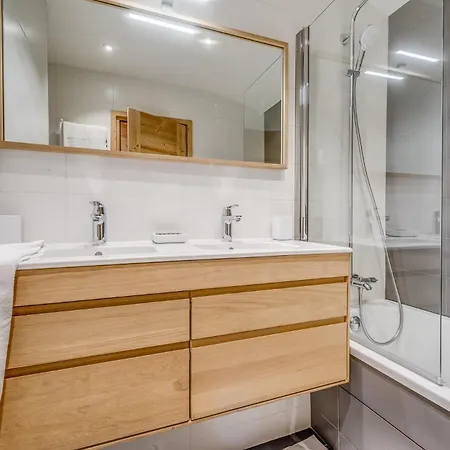 Moutieres B - Duplex Renove 4, Confortable Mae-3382